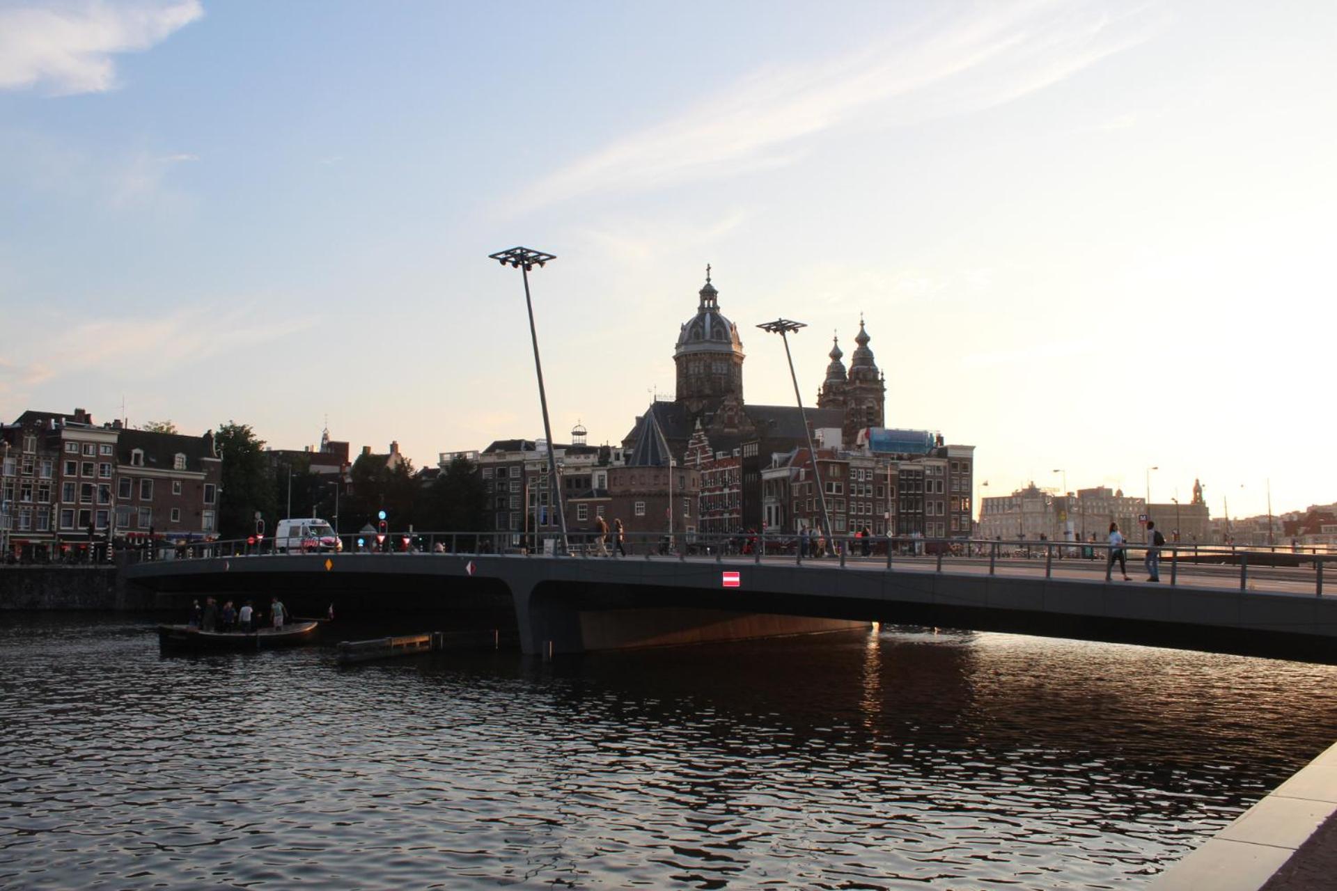Hotel Restaurant Old Bridge 38/47