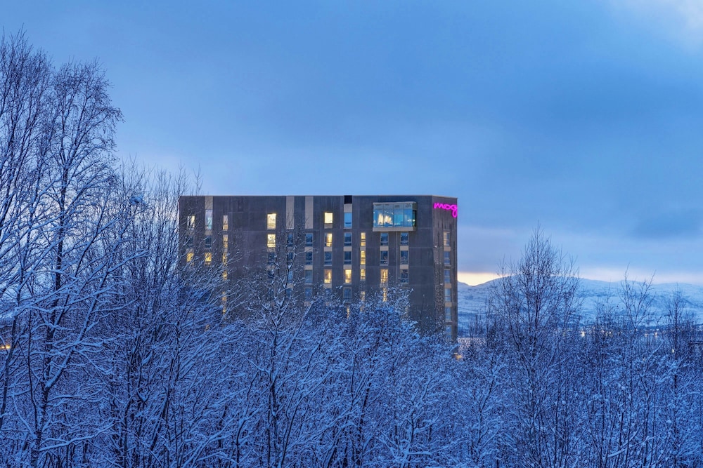 Moxy Tromso 2/48
