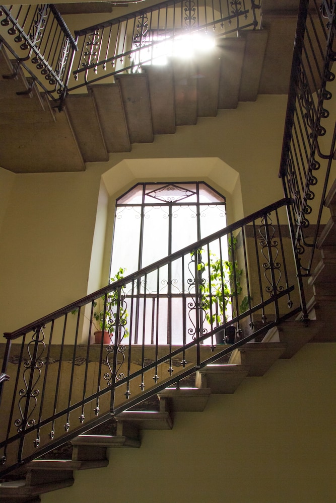 Hotel Palladio 35/57