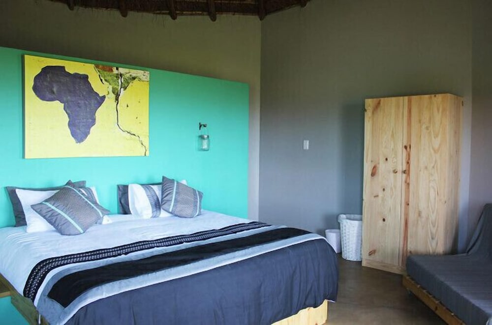 Swell Eco Lodge 4/31