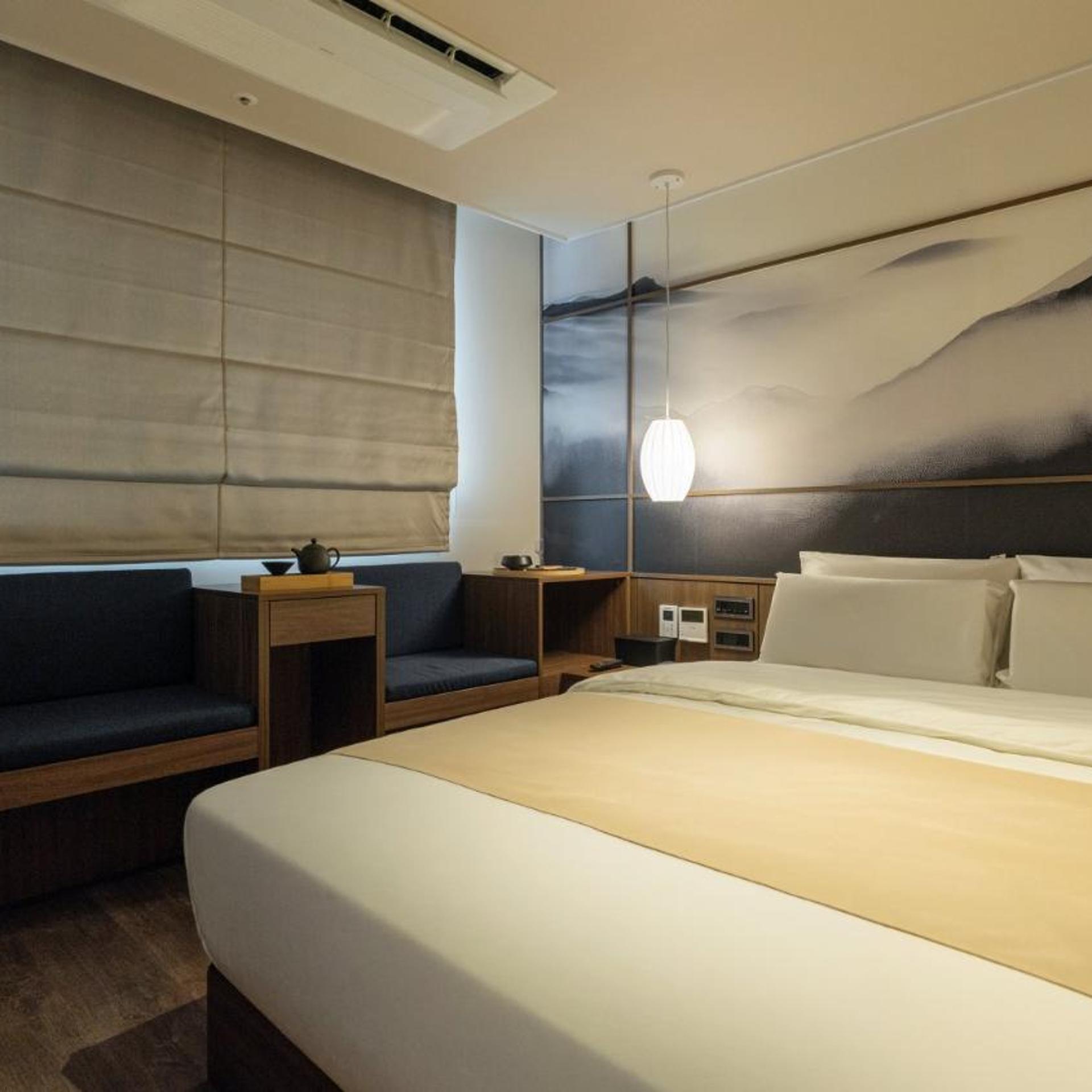 Loop Seoul Hotel Retreat by Anook Seoul Gangnam 2 18/50