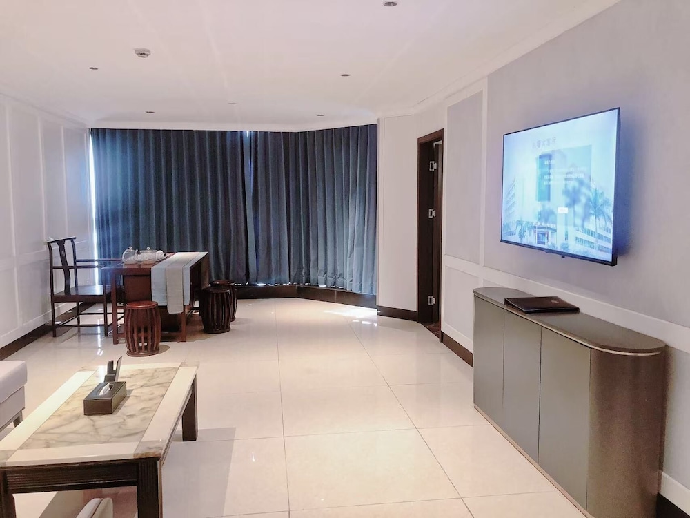 Shenzhen Airport Hotel Bao'an Airport 25/33