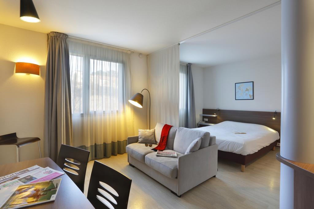 Comfort, Suite