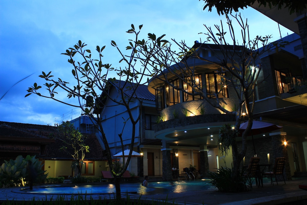 Hotel Sriti 2/57