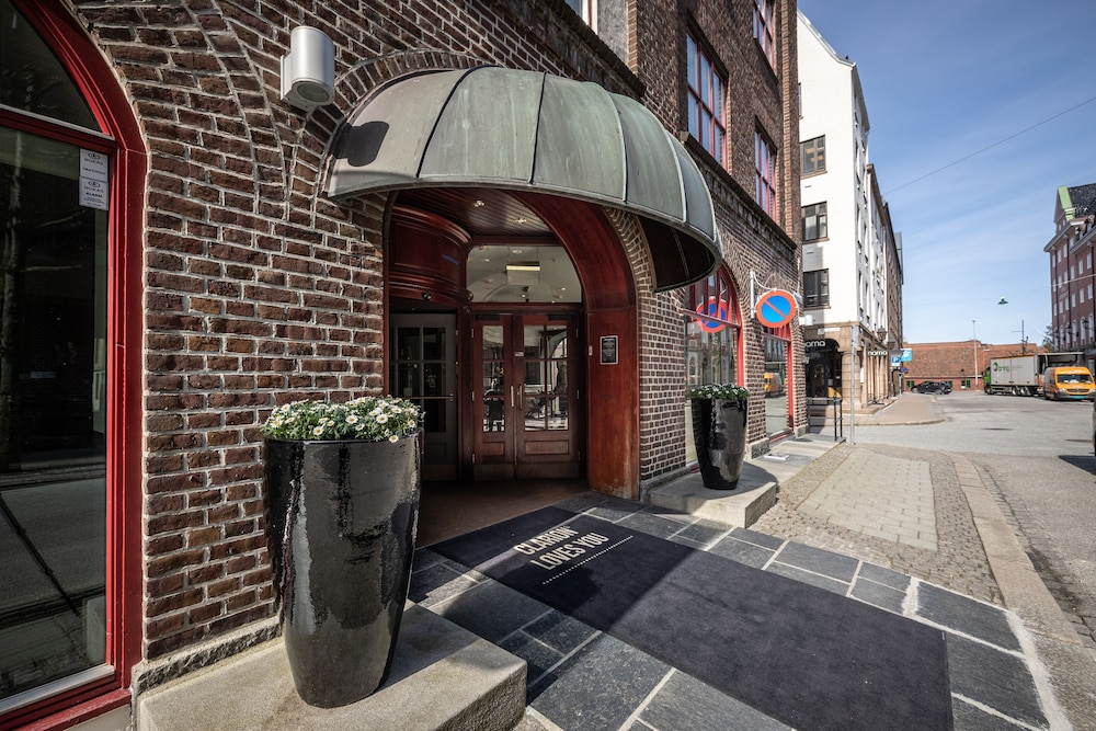 Home Hotel Bryggen 3/70