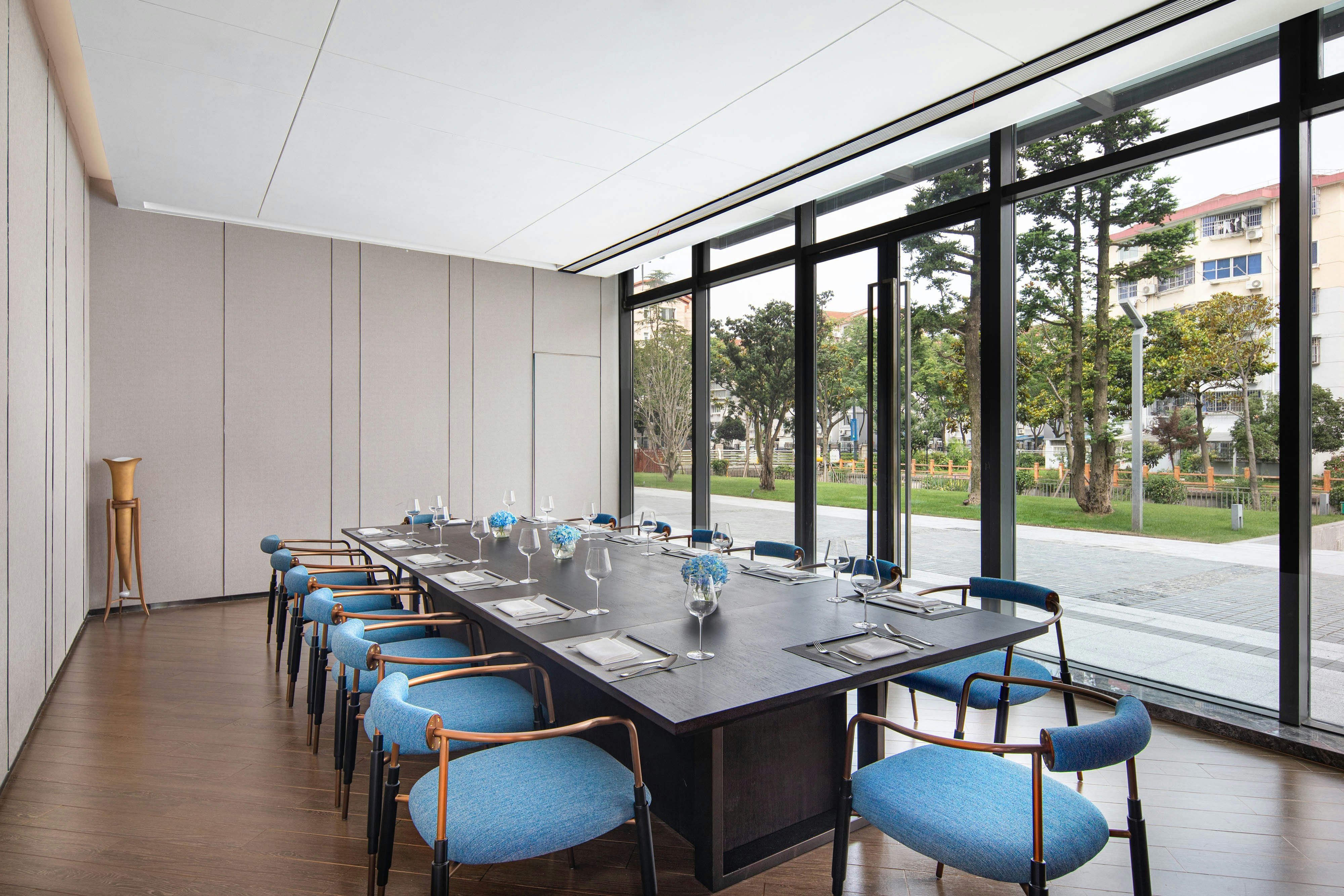 Four Points by Sheraton Shanghai Jiading 16/25