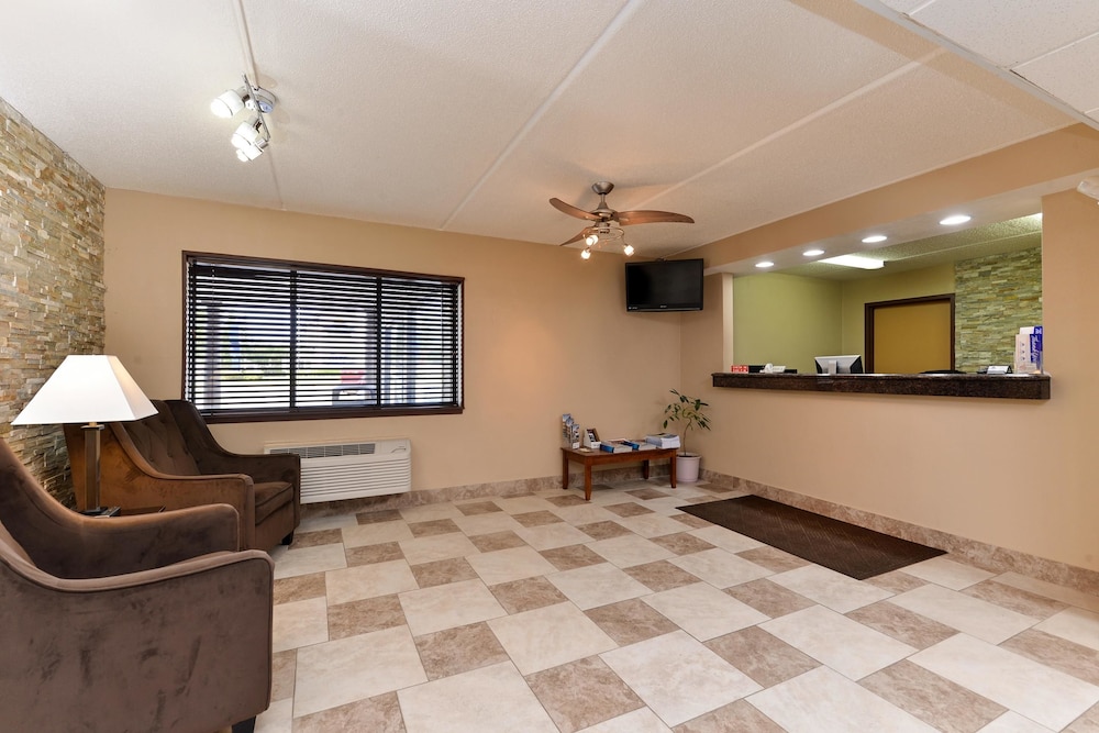 Americas Best Value Inn Clear Lake 5/18