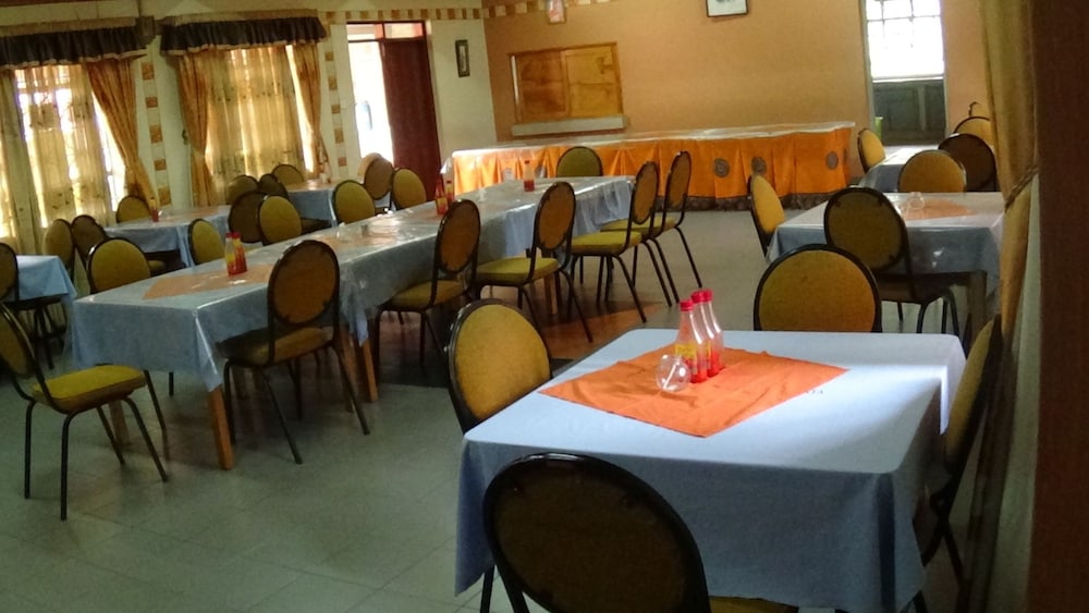 Kolping Conference Centre 16/30