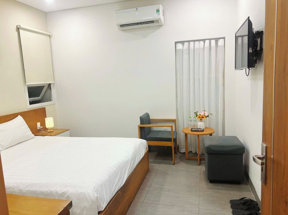 Anh Villa Hotel 39/63