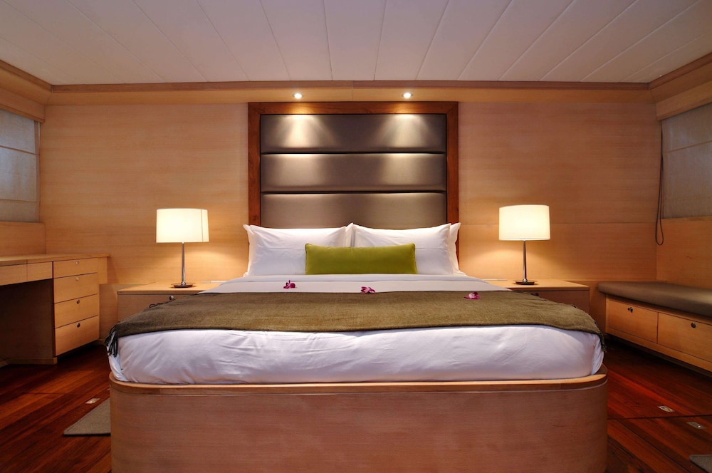 Andara Resort And Villas 17/72