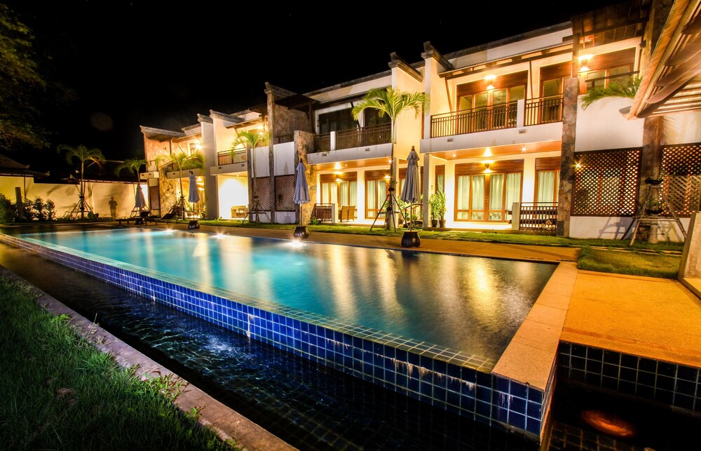 Thai Island Dream Estate 4/70