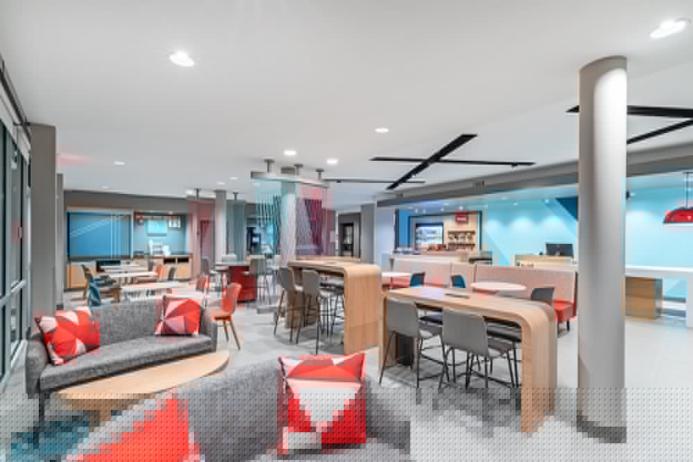 Avid Hotel Bentonville Rogers 51/62