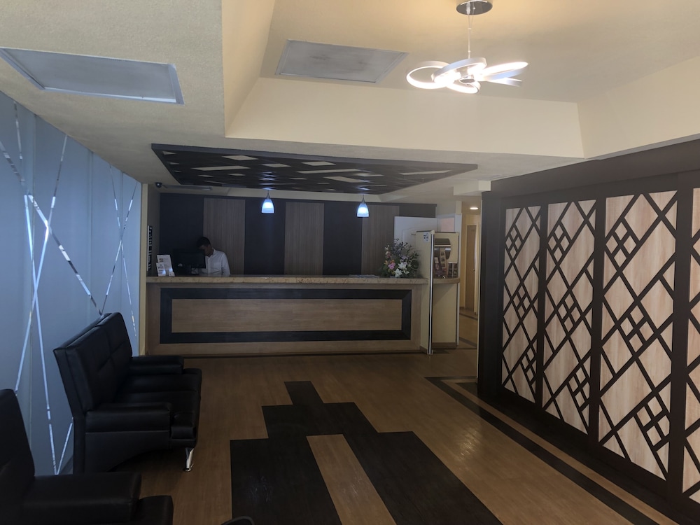 Ibeurohotel 10/49