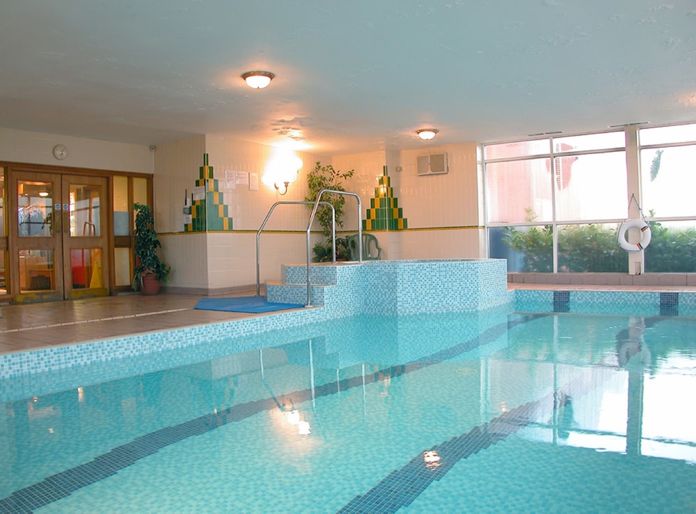 Britannia Wigan Hotel 20/47