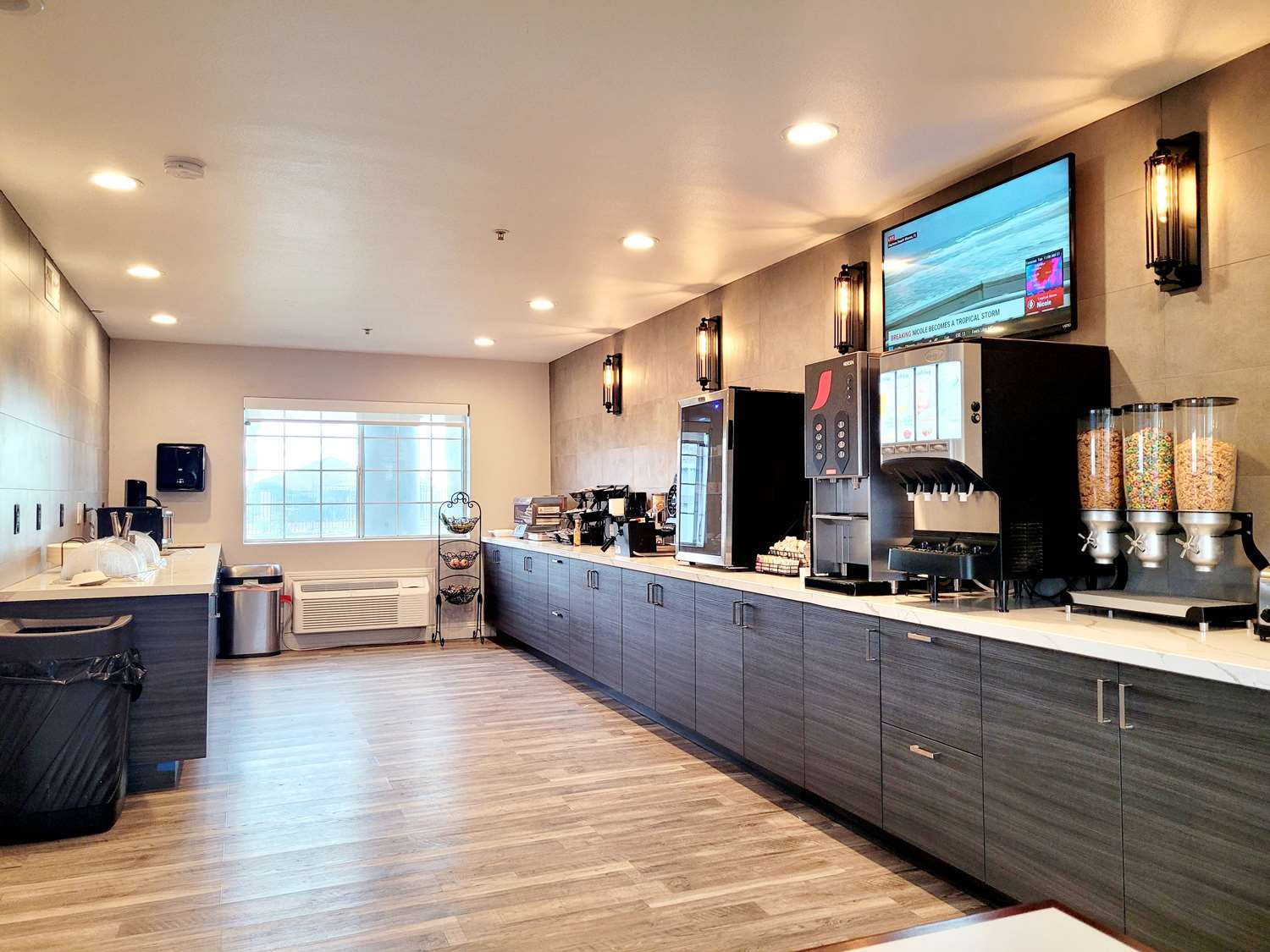 Best Western Kettleman City Inn & Suites 12/45