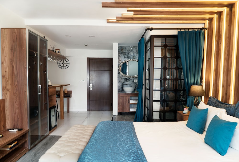 Taksim Yazici Residence 29/68