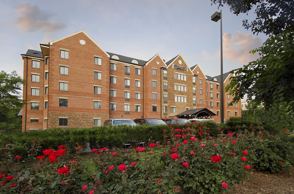 Staybridge Suites Tysons McLean, an IHG Hotel 4/44
