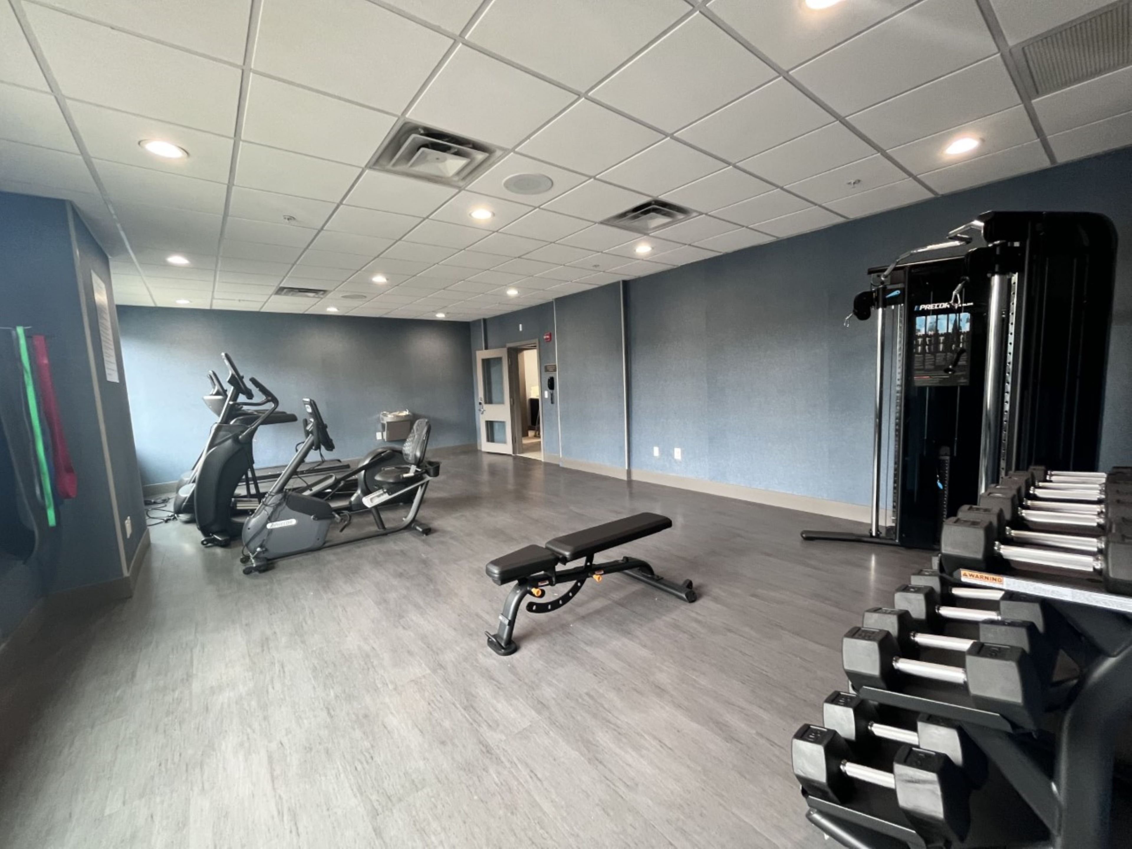 Staybridge Suites Federal Way - Seattle South 27/46