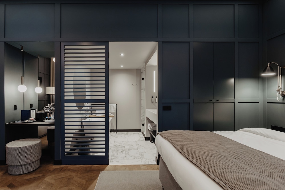 The Nox Hotel Utrecht 47/50