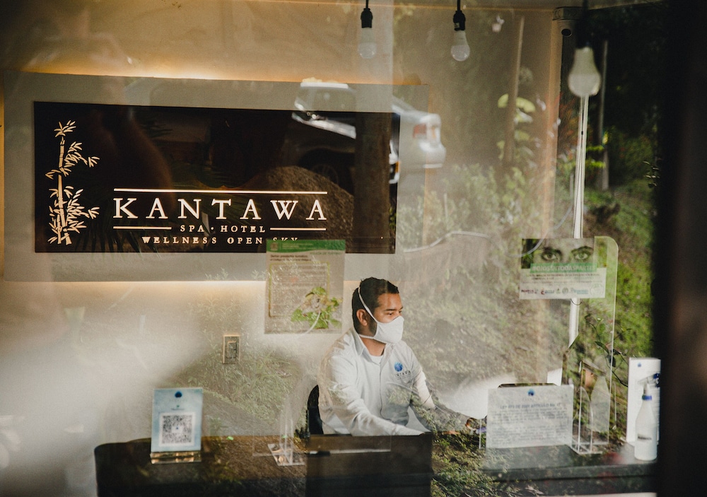 Kantawa Hotel Spa 29/70