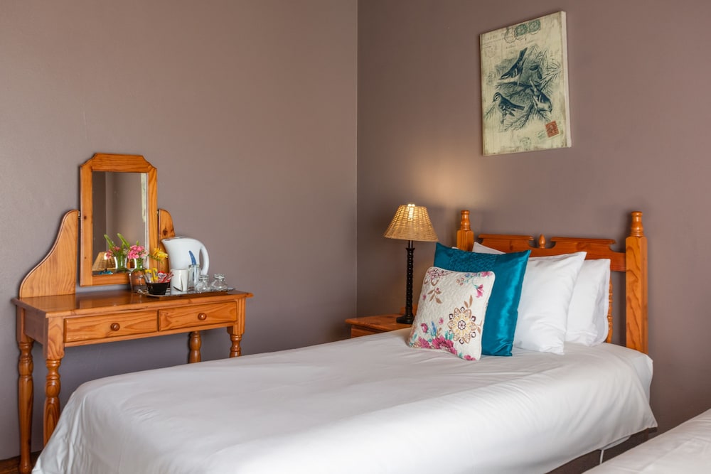 Aberfeldy Bed And Breakfast 10/41