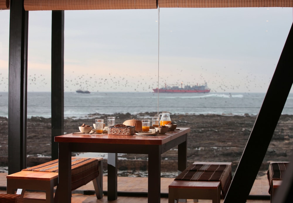 Hotel Apacheta 50/58