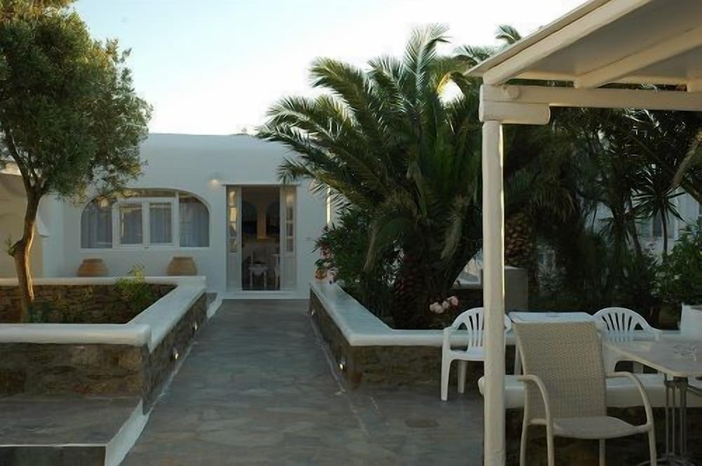 Milena Hotel 36/45