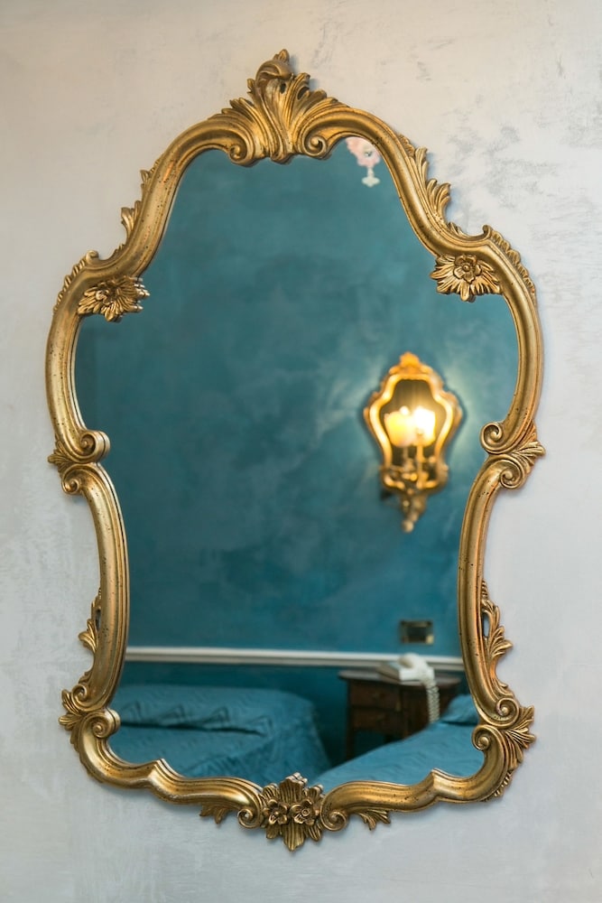 Hotel Pantalon 51/56