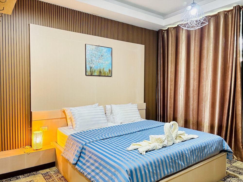 Le Park 23 Boutique Resort 18/74