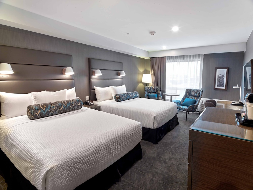 Sandman Signature Plano - Frisco Hotel 23/53
