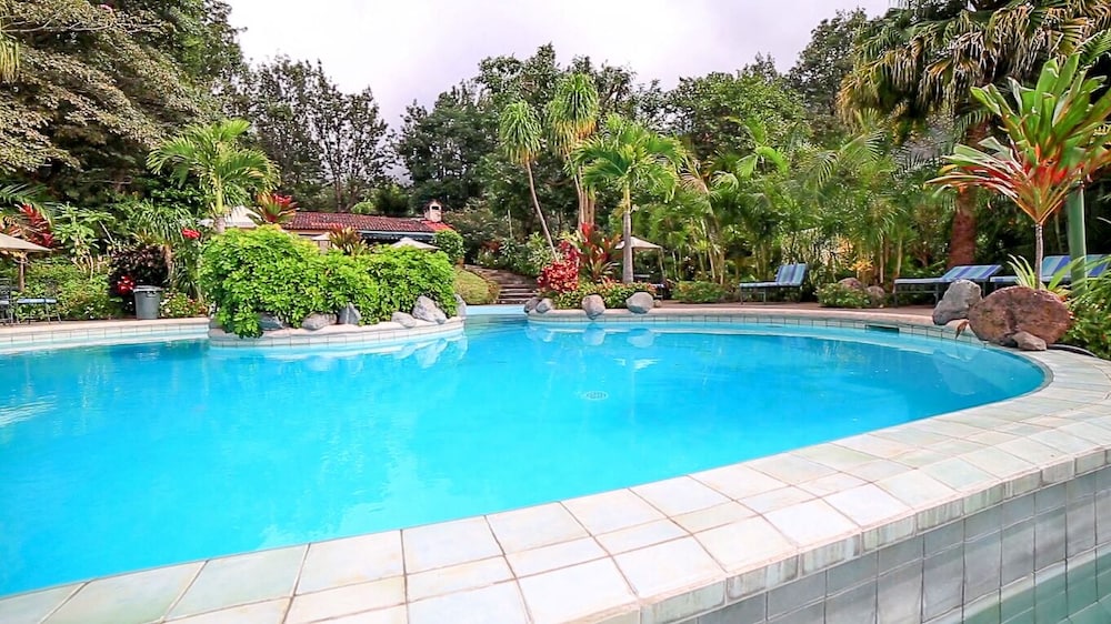 Hotel San Buenaventura De Atitlan 50/50