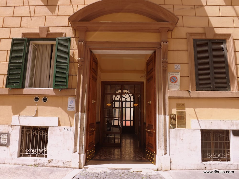 Tibullo Guesthouse 5/72