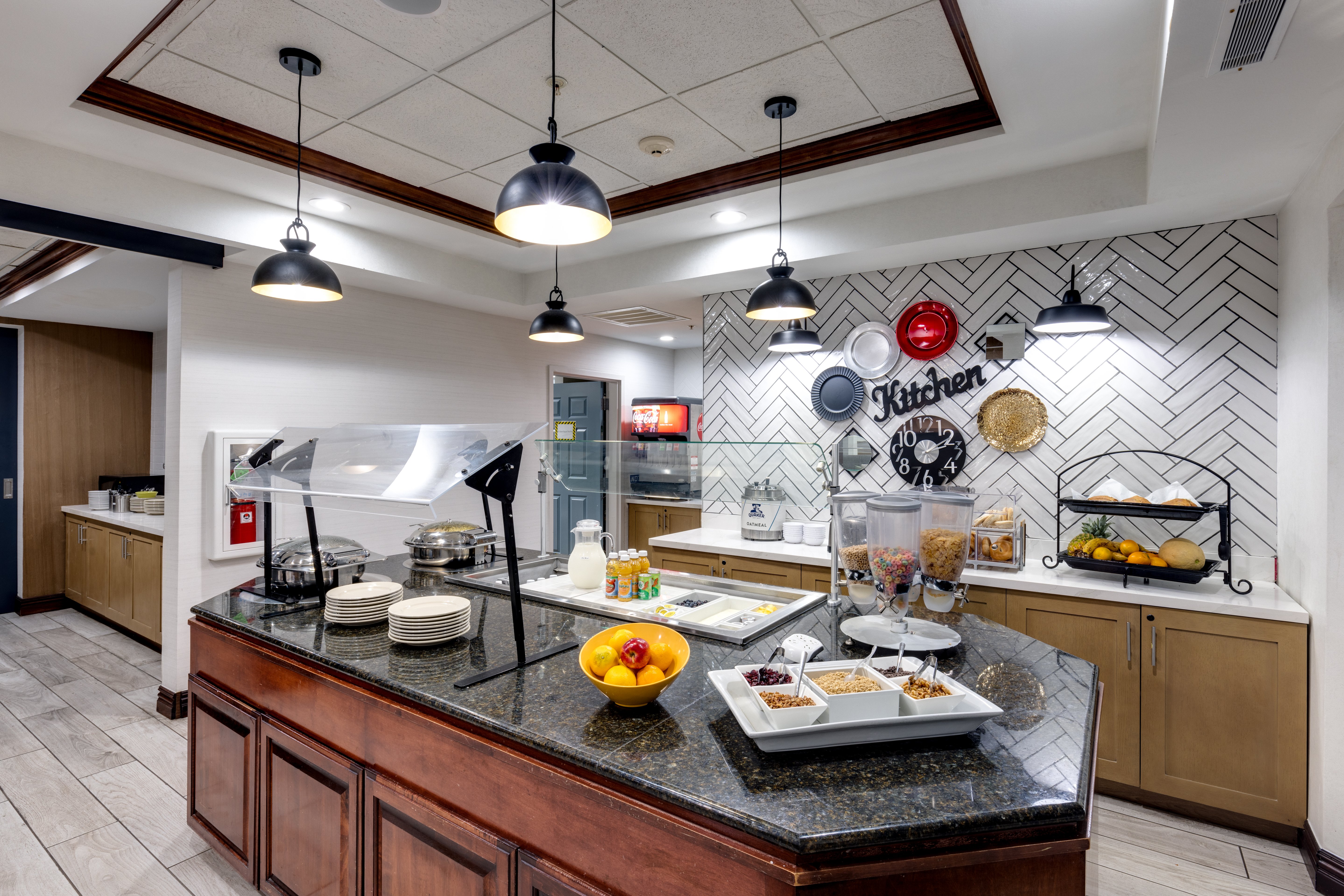Staybridge Suites Rogers Bentonville 4/49