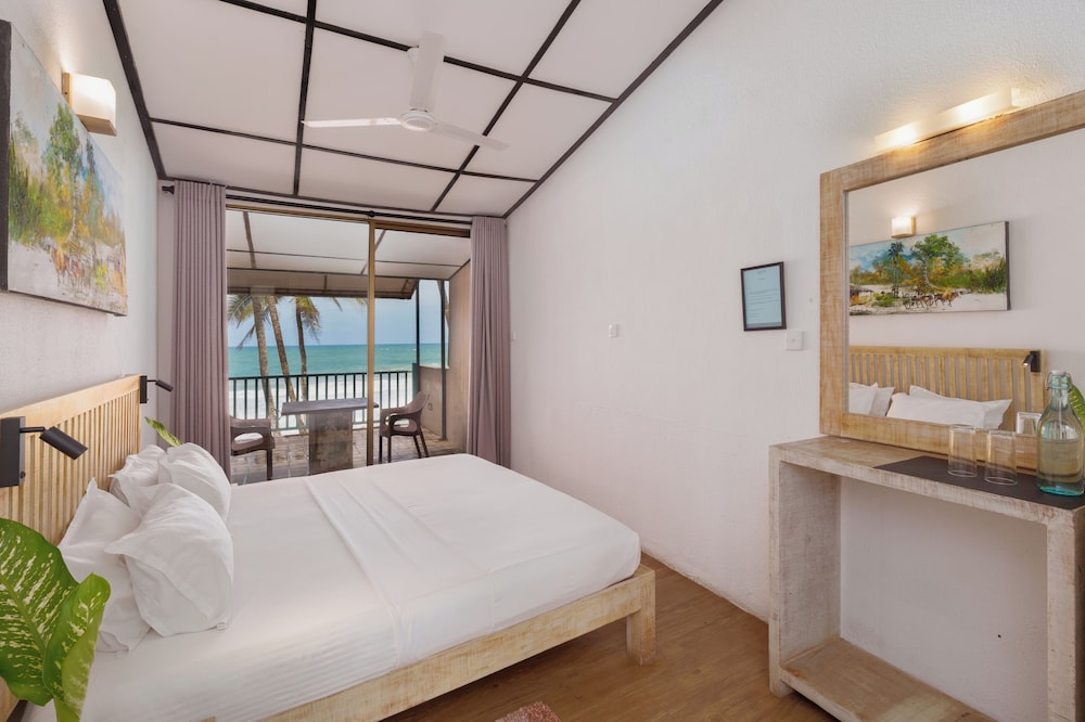 Hikks Villa Hikkaduwa 9/42