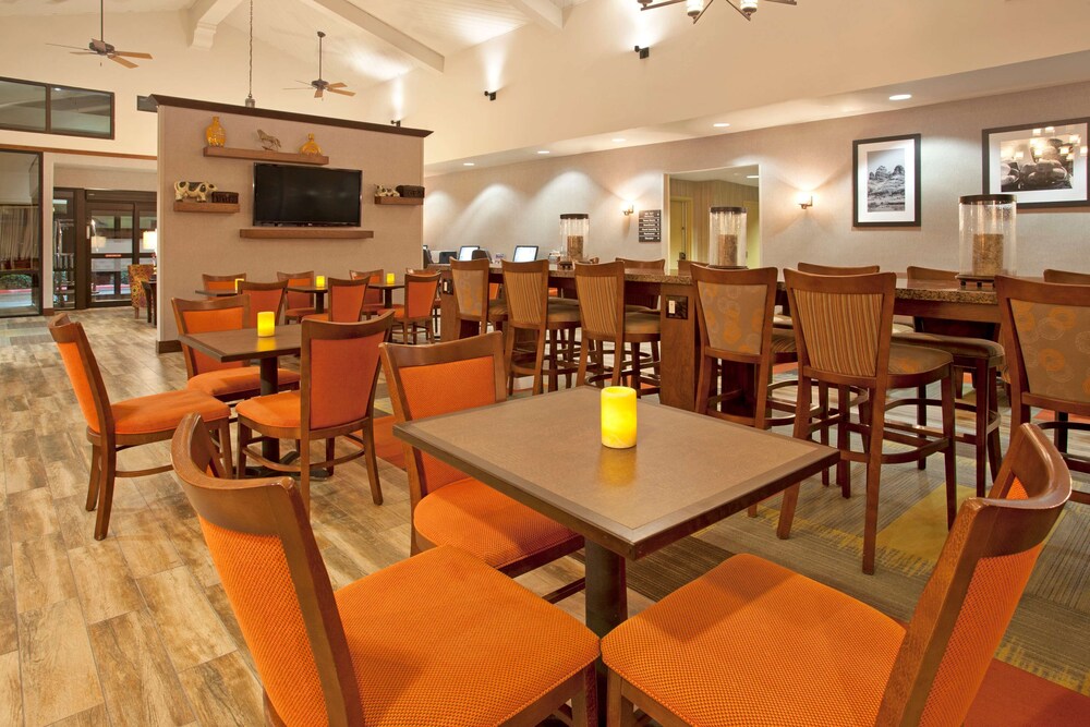 Hampton Inn And Suites el Paso Airport 33/47