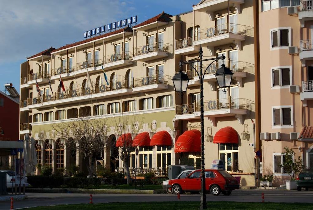Lefkas Hotel 41/50