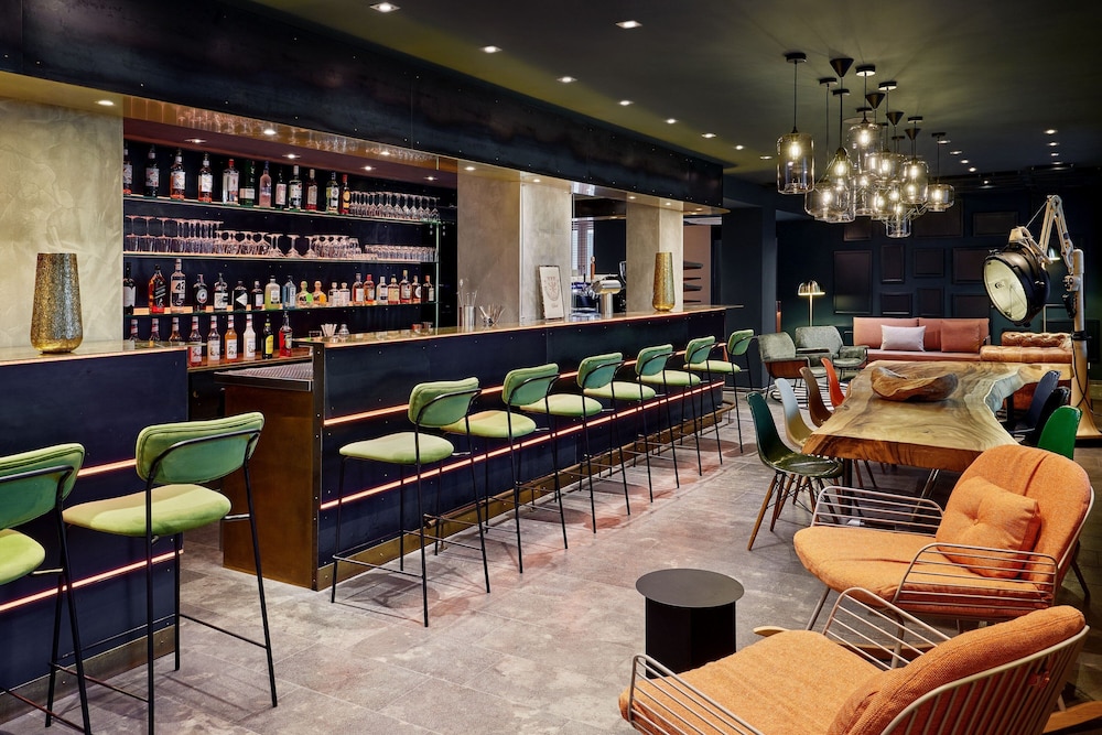 The Deutz, a Tribute Portfolio Hotel 48/61
