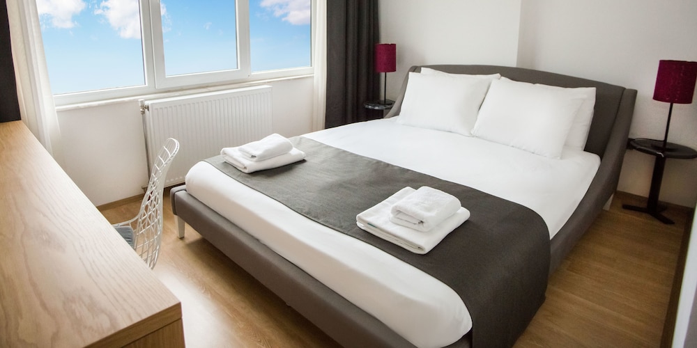 Nish Suite Atasehir 15/37