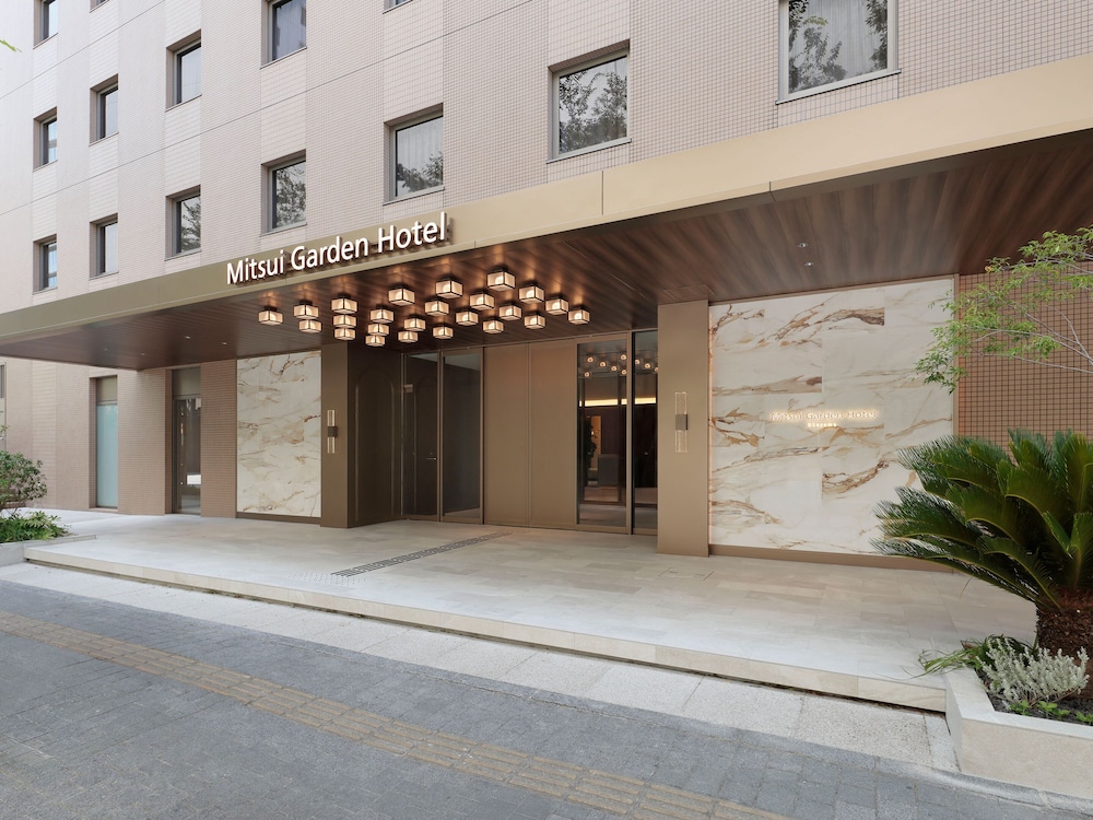 Mitsui Garden Hotel Okayama 67/72