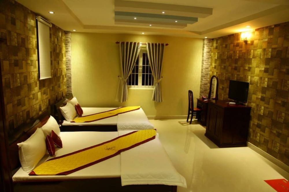 Minh Kieu Hotel 32/43