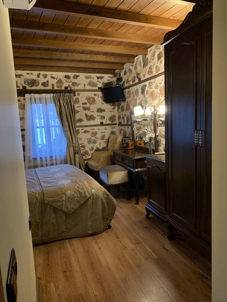 Centauera Boutiqe Hotel 14/76