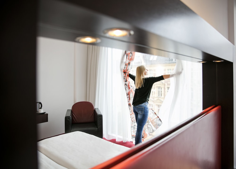 Arcotel Velvet Berlin 37/77