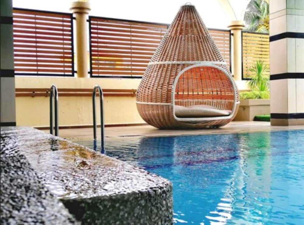 Langkawi Seaview Hotel 52/76