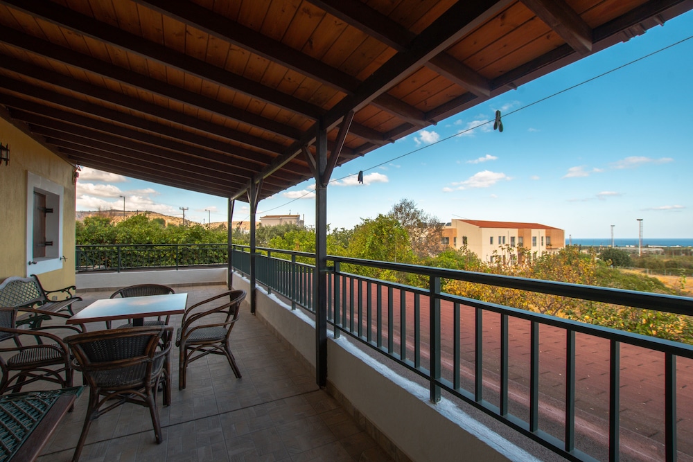 Villa Medusa 30/50