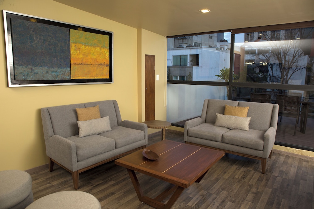 Suites Lerma 26/41