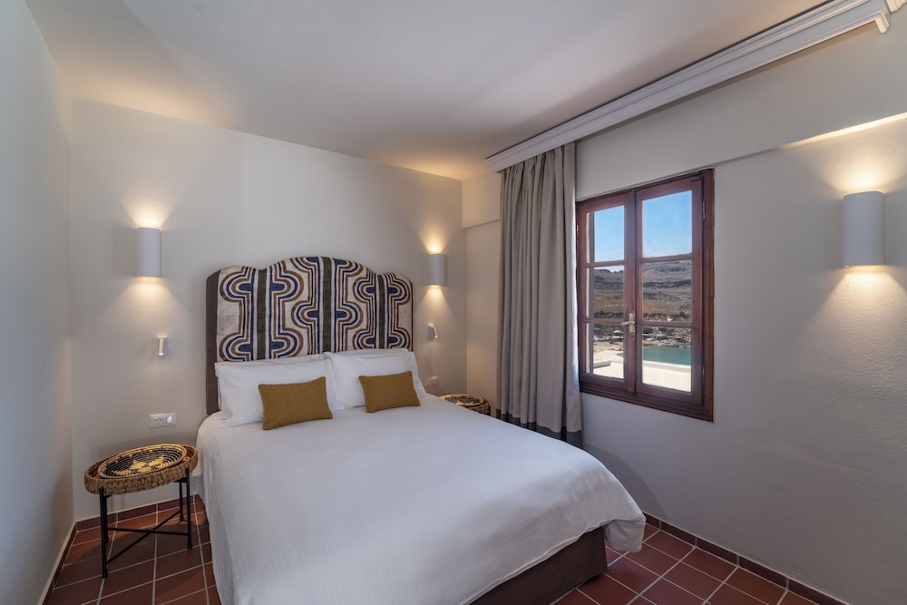 1 BEDROOM, FAMILY, SEA VIEW, TERRACE