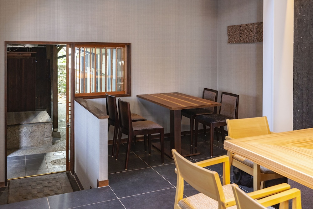 Nipponia Hotel Nara Naramachi 37/50