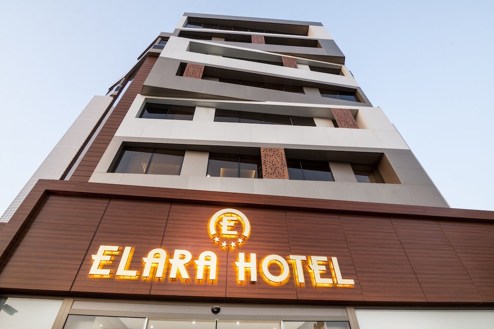 Majura Hotel