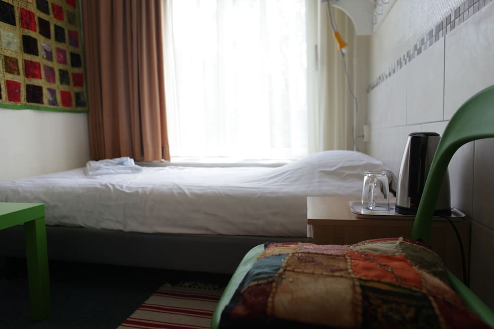 Hotel Freeland 10/57