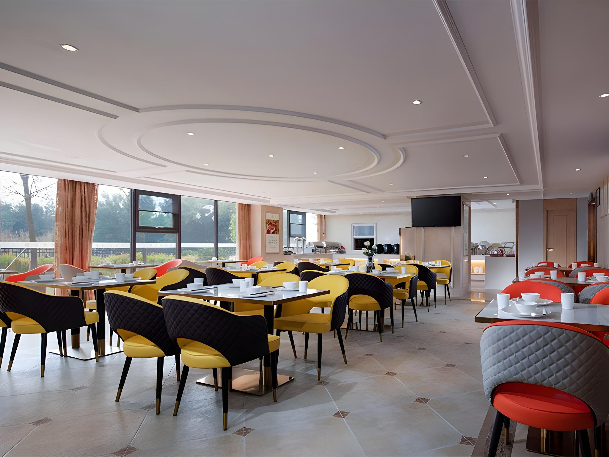 Vienna Hotel (Kunming Economic Development Zone) 38/44